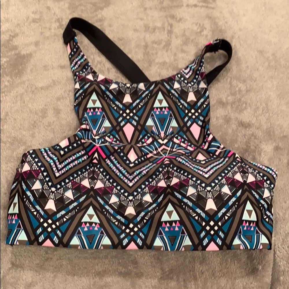 Swimsuit top